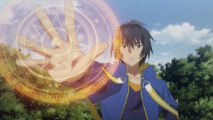 Tensei Kenja no Isekai Life: Daini no Shokugyo wo Ete, Sekai Saikyou ni Narimashita Episodio 3