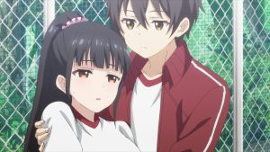 Mamahaha no Tsurego ga Moto Kano datta Episodio 2