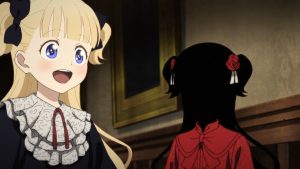 Shadows House 2 Episodio 1