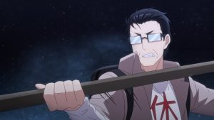 The Last Summoner Episodio 12
