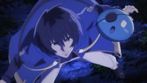 Tensei Kenja no Isekai Life: Daini no Shokugyo wo Ete, Sekai Saikyou ni Narimashita Episodio 4