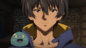 Tensei Kenja no Isekai Life: Daini no Shokugyo wo Ete, Sekai Saikyou ni Narimashita Episodio 8