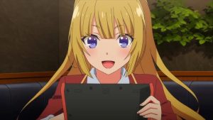 Youkoso Jitsuryoku Shijou Shugi no Kyoushitsu e 2 Episodio 9