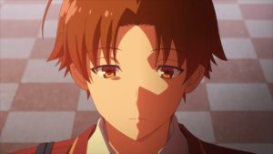Youkoso Jitsuryoku Shijou Shugi no Kyoushitsu e 2 Episodio 8