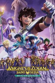 Saint Seiya: Os Cavaleiros do Zodíaco 2 Temporada Online