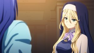 Engage Kiss Episodio 6