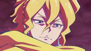 Bucchigire! Episodio 6