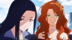Dragon Raja Episodio 0
