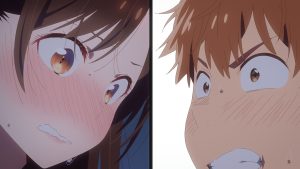 Kanojo, Okarishimasu 2 Episodio 12