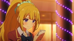 Youkoso Jitsuryoku Shijou Shugi no Kyoushitsu e 2 Episodio 10