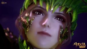 Douluo Dalu (Soul Land) Episodio 225