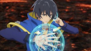 Tensei Kenja no Isekai Life: Daini no Shokugyo wo Ete, Sekai Saikyou ni Narimashita Episodio 11