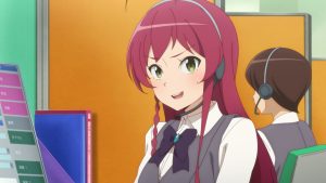 Hataraku Maou-sama! 2 Episodio 12