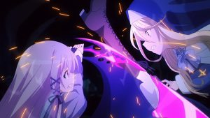 Engage Kiss Episodio 10