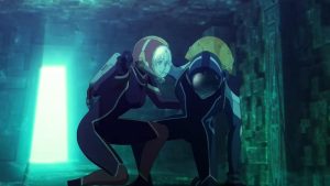 Dragon Raja Episodio 5