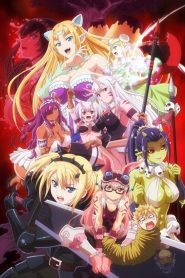 Peter Grill to Kenja no Jikan 2 Temporada Online