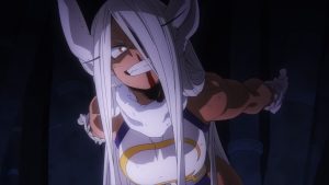 Boku no Hero Academia 6 Episodio 2