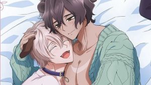 Mori no Kuma-san, Toumin-chuu. Episodio 6