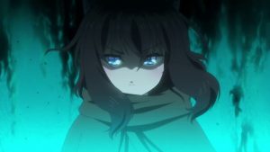 Tensei Shitara Ken Deshita Episodio 2
