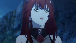 Dragon Raja Episodio 7
