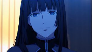 Dragon Raja Episodio 9