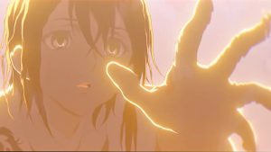 Dragon Raja Episodio 10