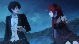 Dragon Raja Episodio 8