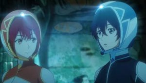 Dragon Raja Episodio 14