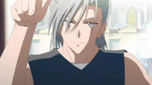 Dragon Raja Episodio 12