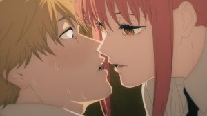 Chainsaw Man Episodio 5