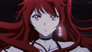 Dragon Raja Episodio 15