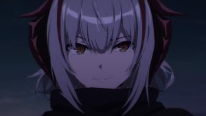 Arknights: Reimei Zensou Episodio 3