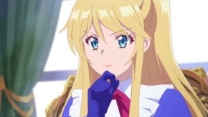 Akuyaku Reijou nanode Last Boss wo Kattemimashita Episodio 10