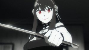 Spy x Family Episodio 20