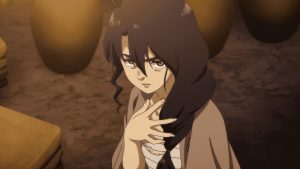 Fumetsu no Anata e 2 Episodio 6