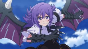 Noumin Kanren no Skill Bakka Agetetara Naze ka Tsuyoku Natta. Episodio 7