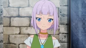 Noumin Kanren no Skill Bakka Agetetara Naze ka Tsuyoku Natta. Episodio 10