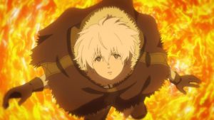 Fumetsu no Anata e 2 Episodio 7