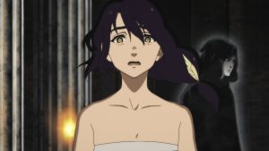 Fumetsu no Anata e 2 Episodio 9