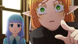 Isekai Ojisan Episodio 9