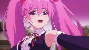 Noumin Kanren no Skill Bakka Agetetara Naze ka Tsuyoku Natta. Episodio 12