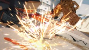 Chainsaw Man Episodio 12