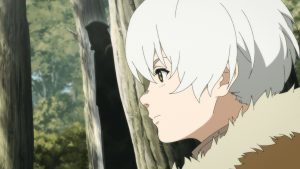 Fumetsu no Anata e 2 Episodio 8