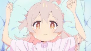 Oniichan wa Oshimai! Episodio 4