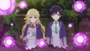 Saikyou Onmyouji no Isekai Tenseiki Episodio 3