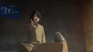 Boruto: Naruto Next Generations Episodio 283