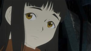 Hikari no Ou Episodio 1