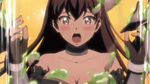 Benriya Saitou-san, Isekai ni Iku Episodio 2