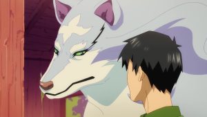 Tondemo Skill de Isekai Hourou Meshi Episodio 2