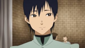 Fumetsu no Anata e 2 Episodio 11